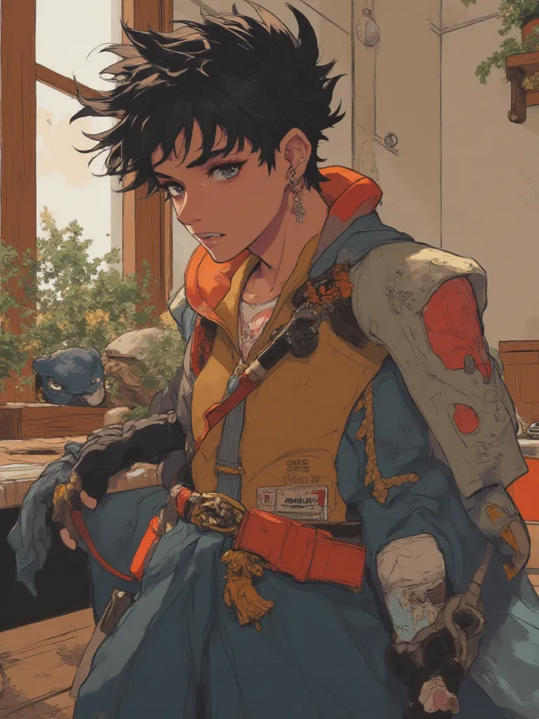 Thumbnail of Сашо