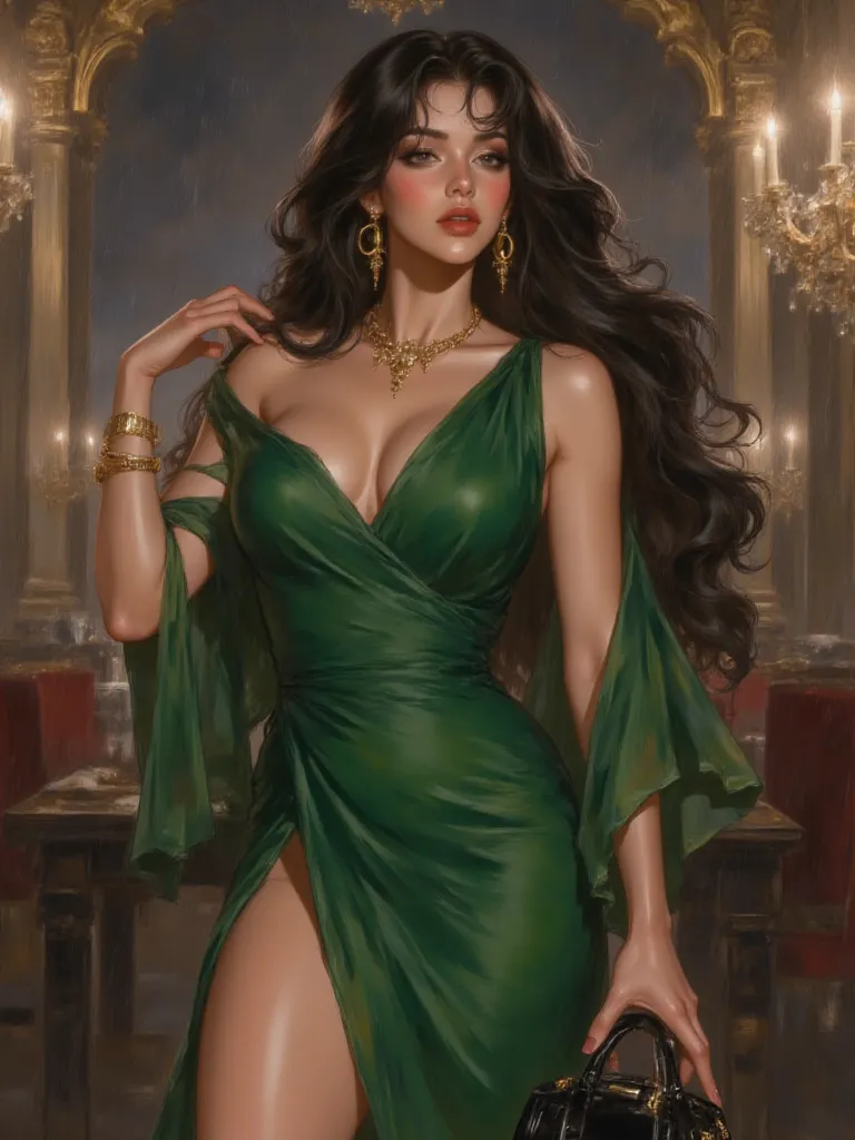 Thumbnail of Аня Шарма
