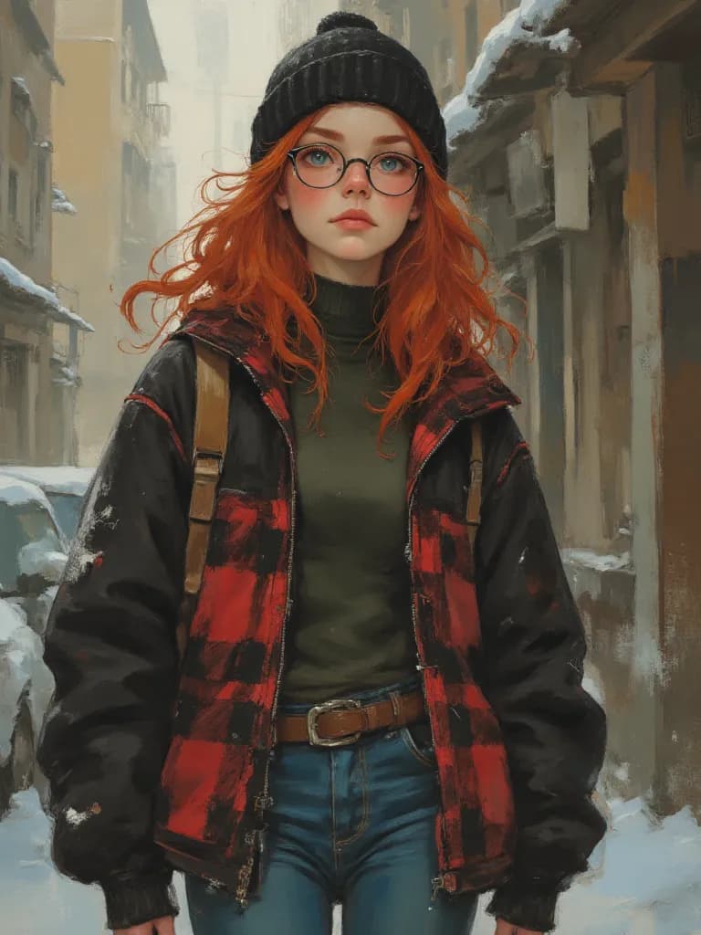 Thumbnail of Бонни