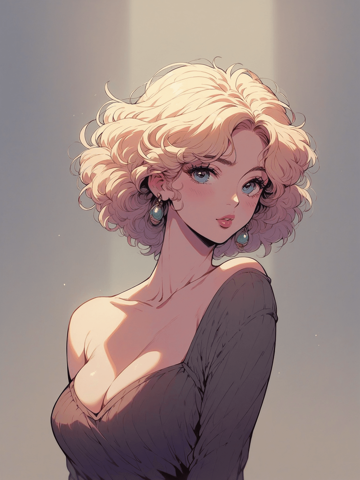 Thumbnail of lily