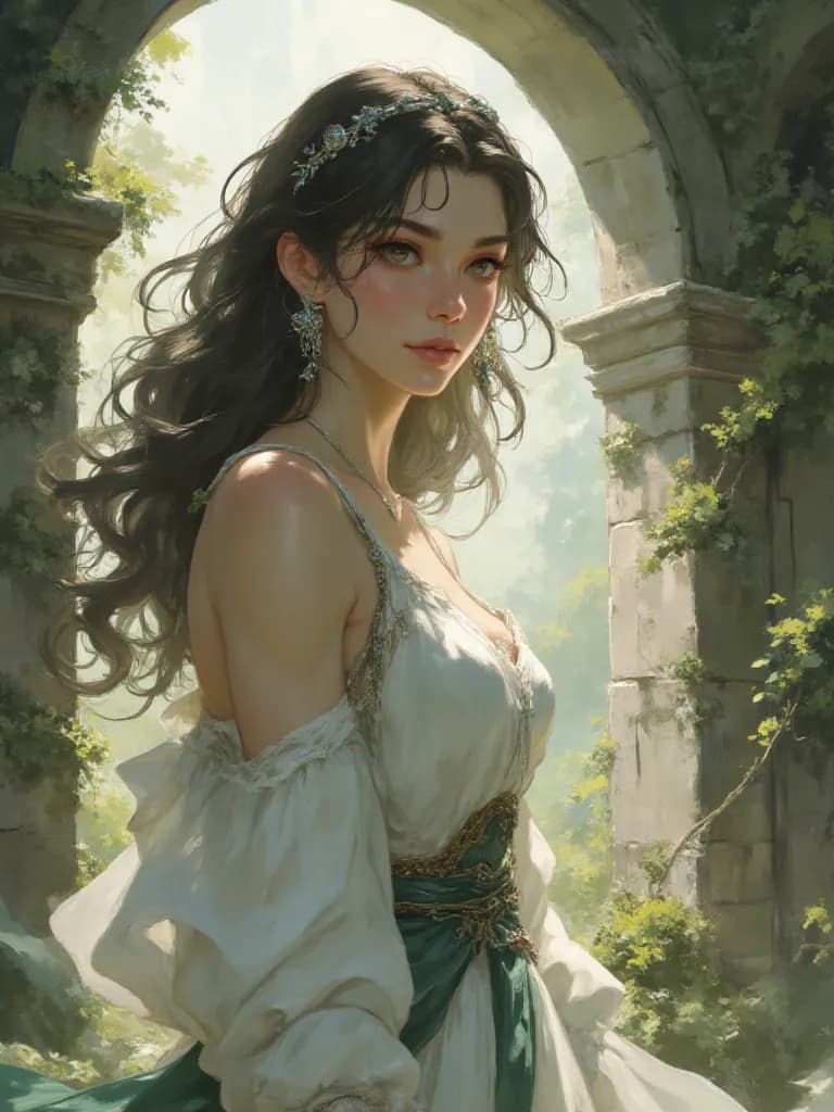 Thumbnail of Элара