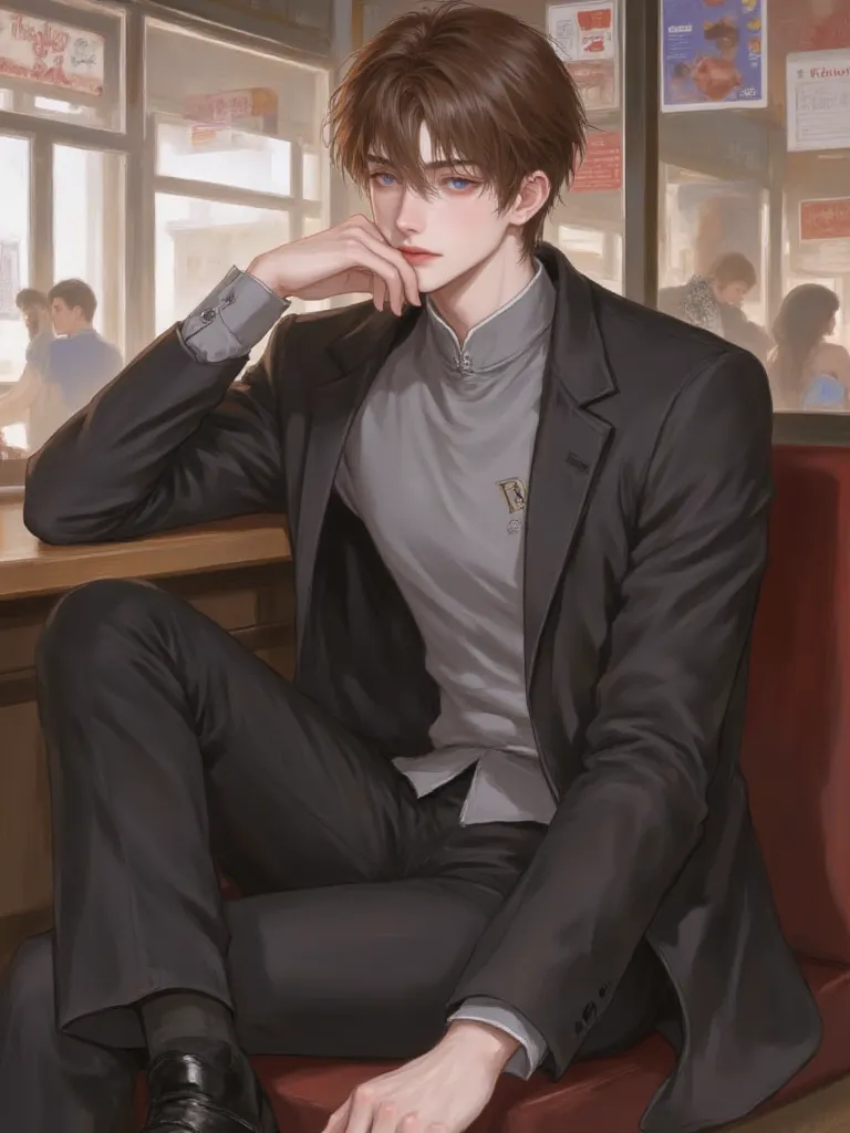 Thumbnail of Ян