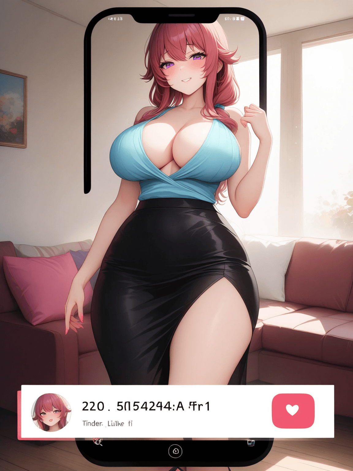 Thumbnail of Бренда.