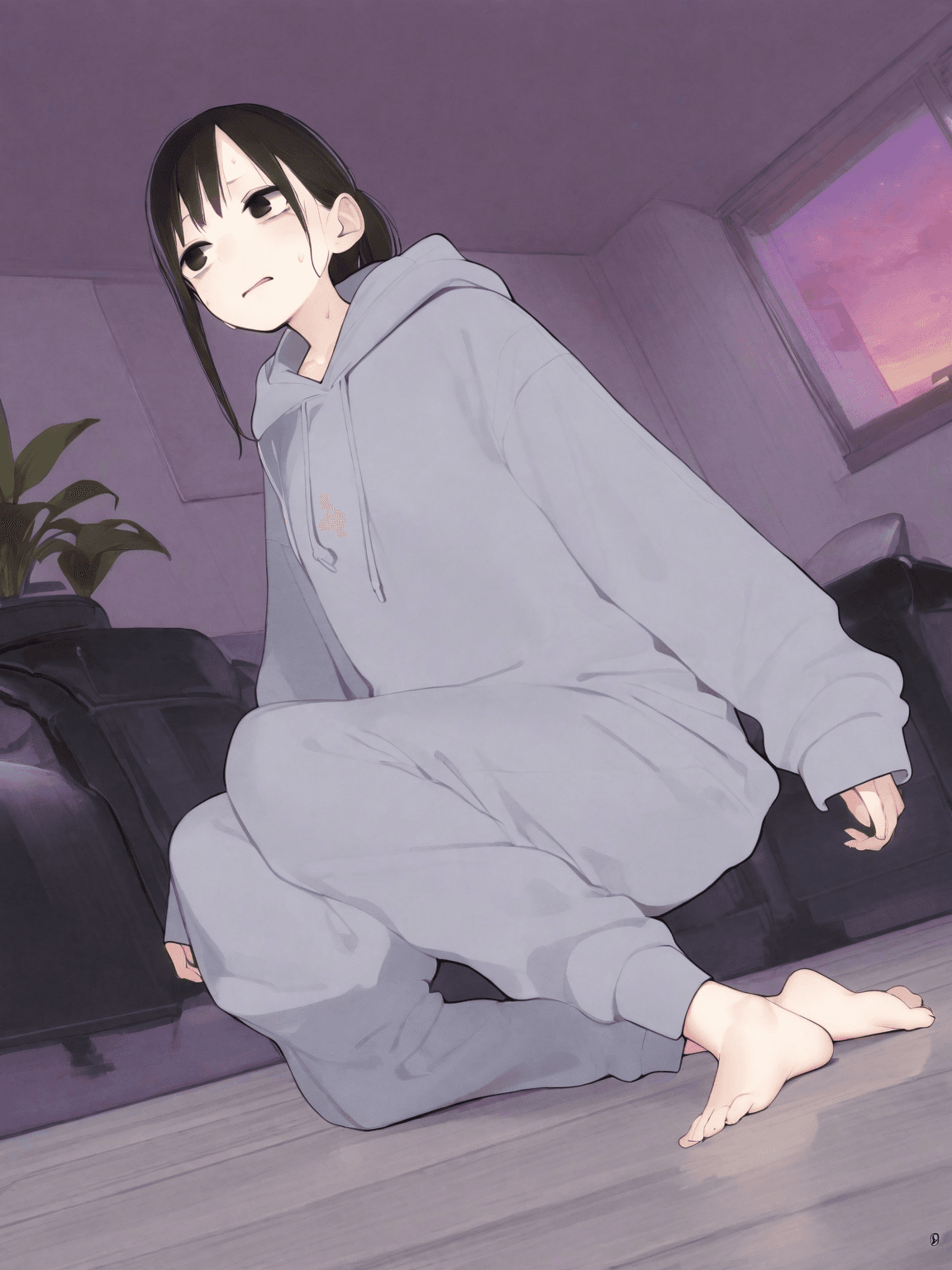 Thumbnail of lily