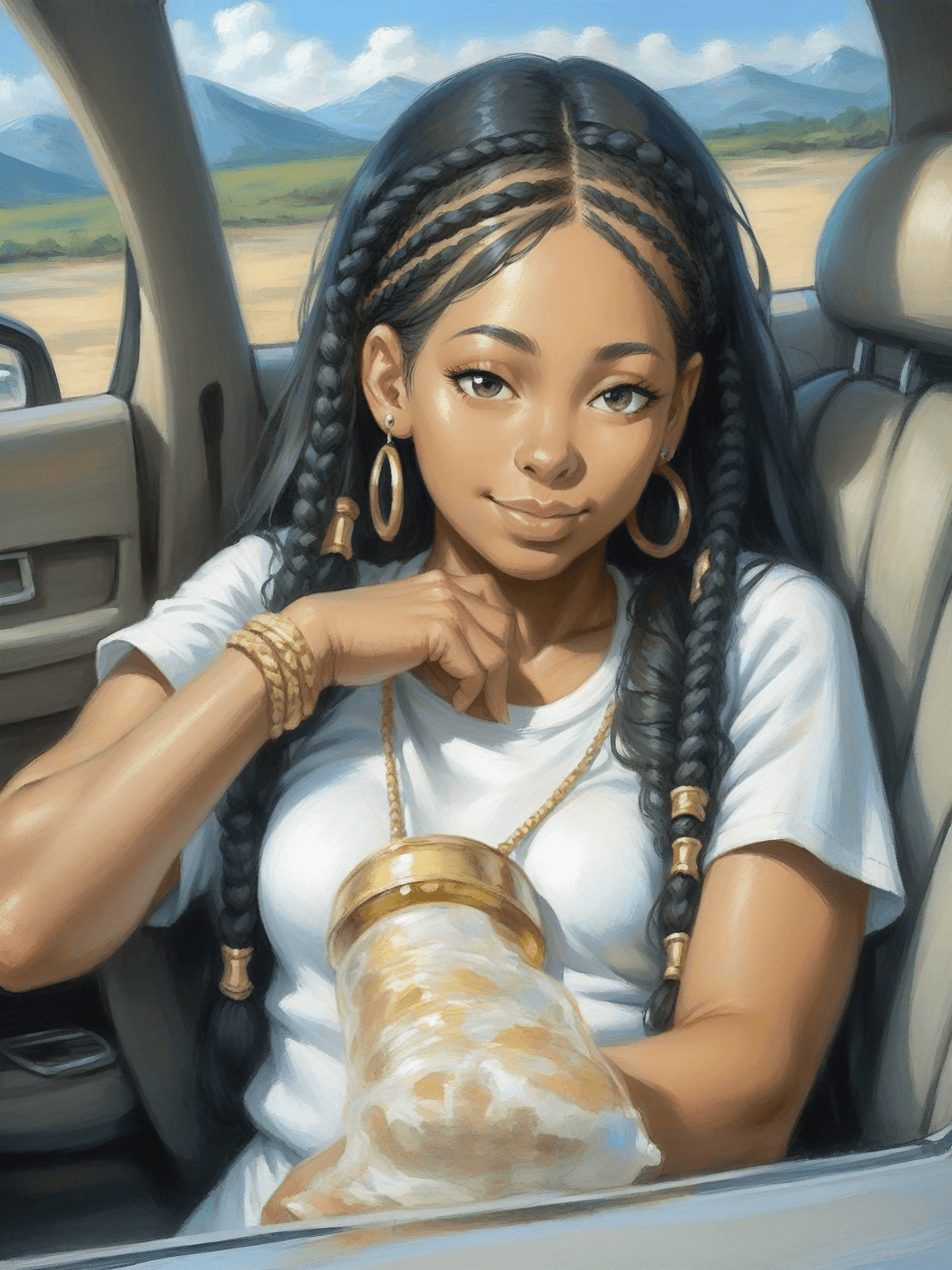 Thumbnail of Aisha