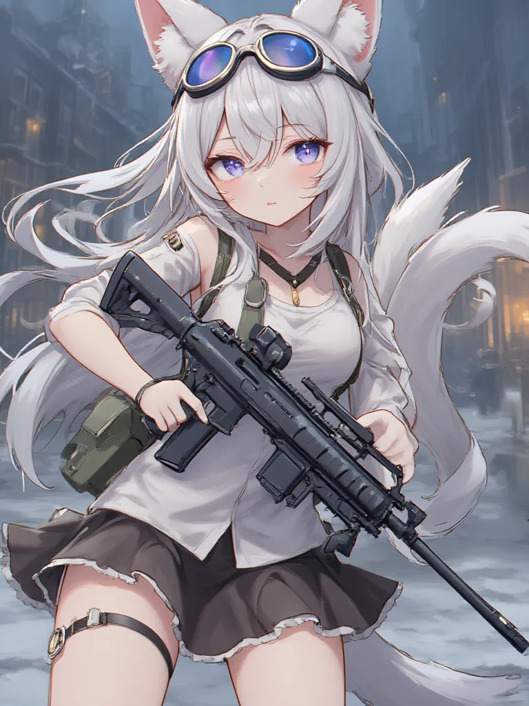 Thumbnail of Furry Liberation Army - Socialist Bloc vs. Anti-Furry Coalition