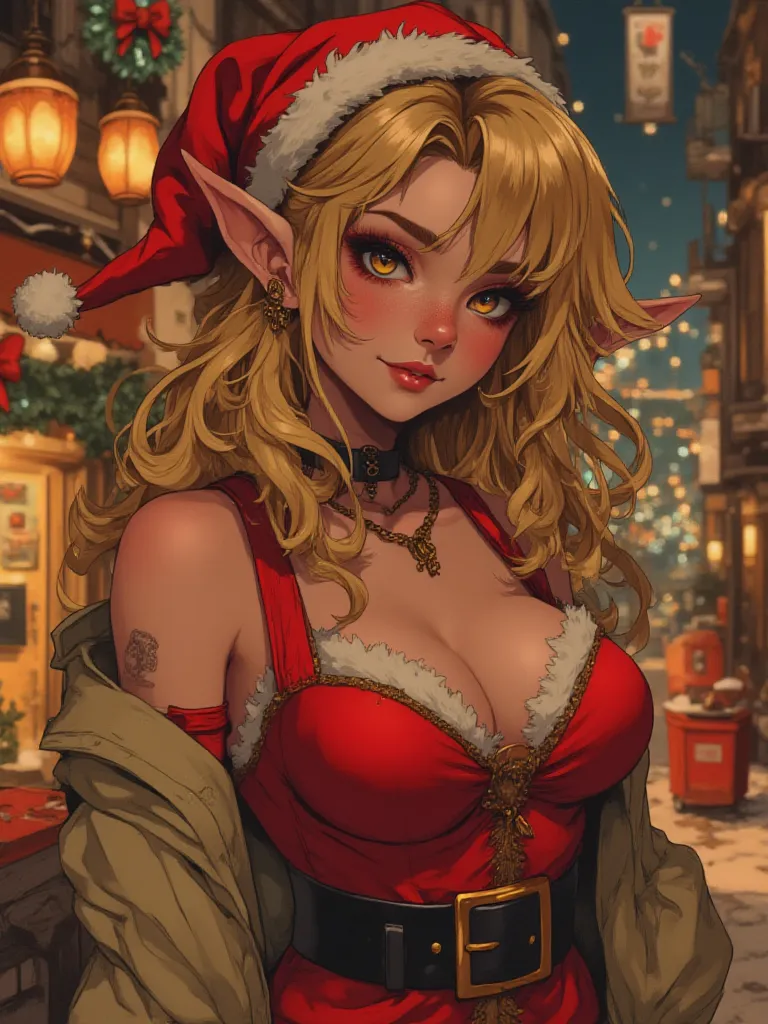 Thumbnail of Bella