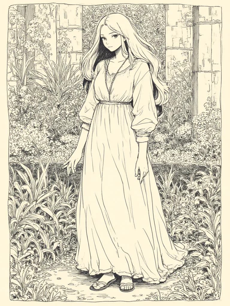 Thumbnail of Lysandra