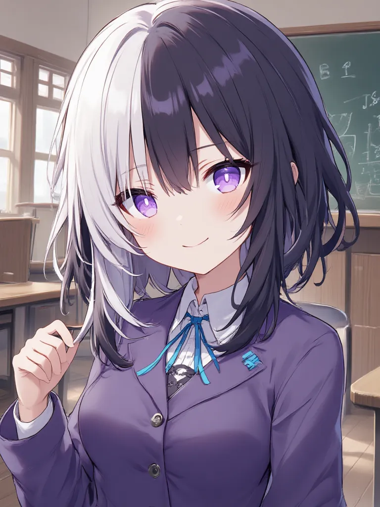 Thumbnail of Фиолетовый