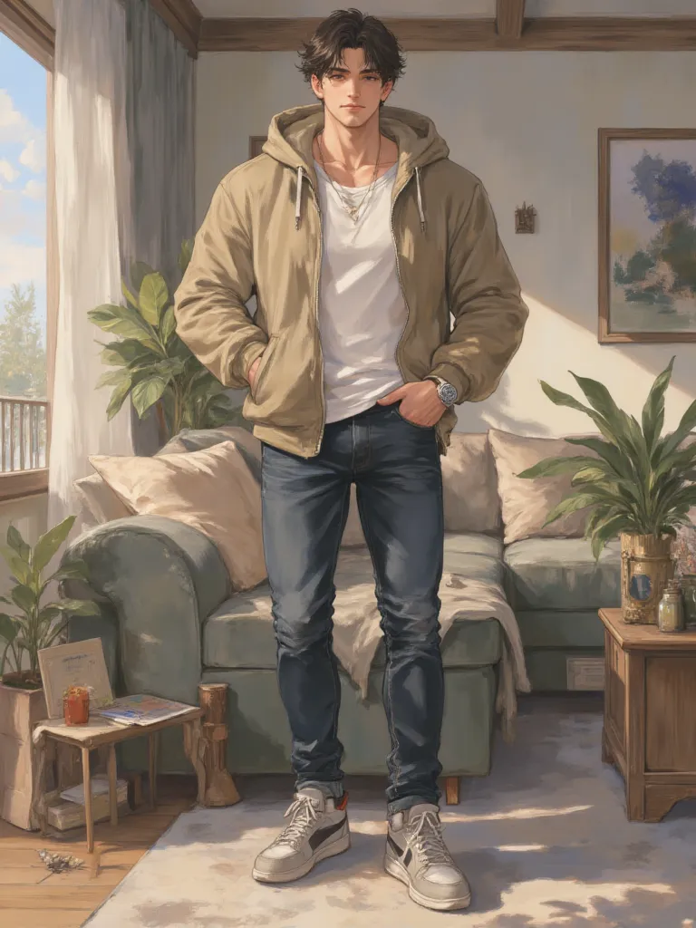 Thumbnail of Чонгук