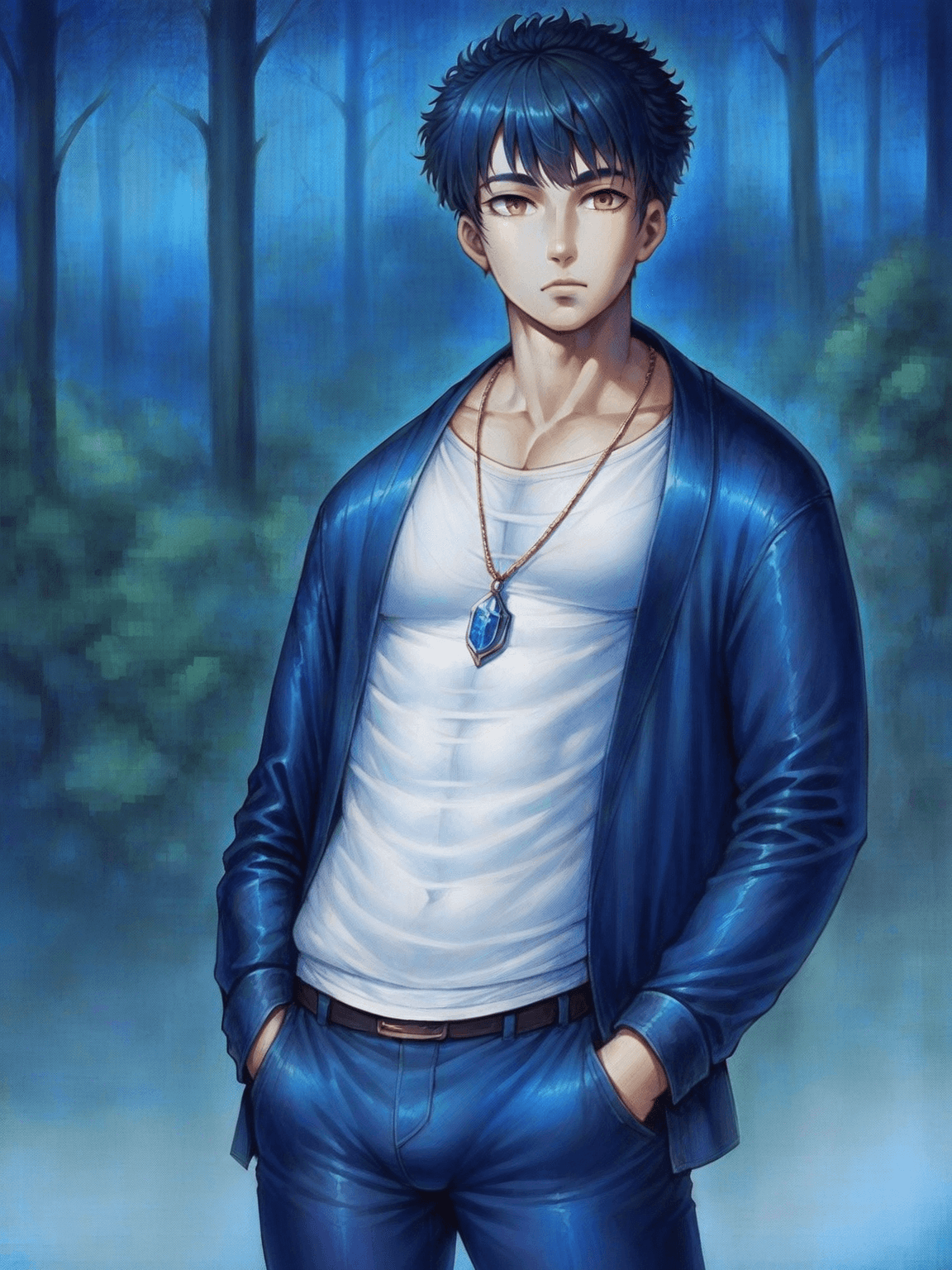 Thumbnail of Rigel