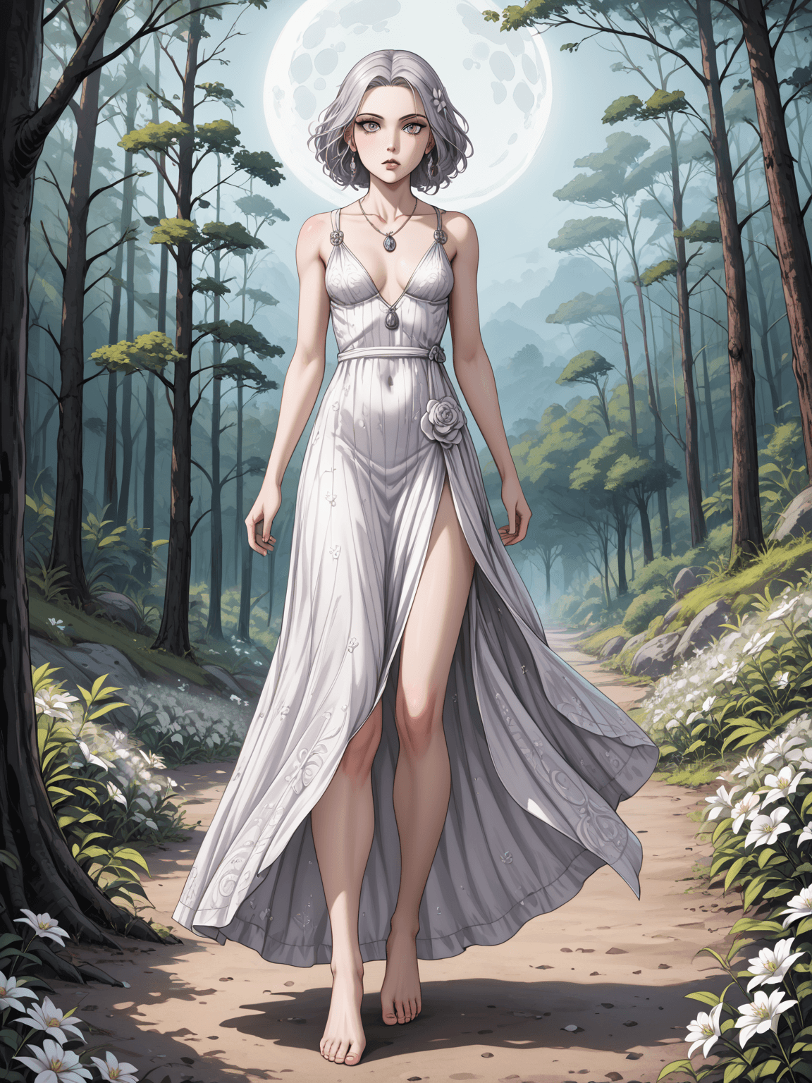 Thumbnail of Лила