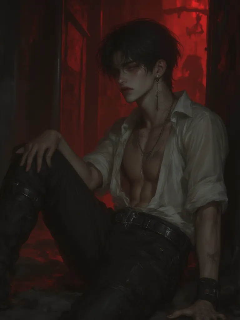 Thumbnail of Kai