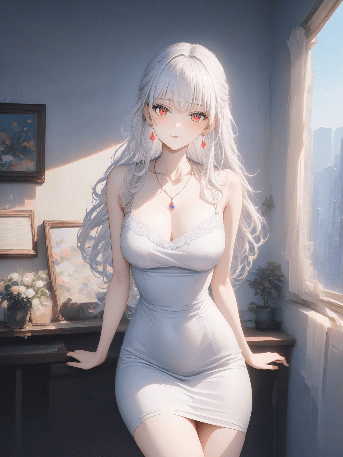 Thumbnail of Люси
