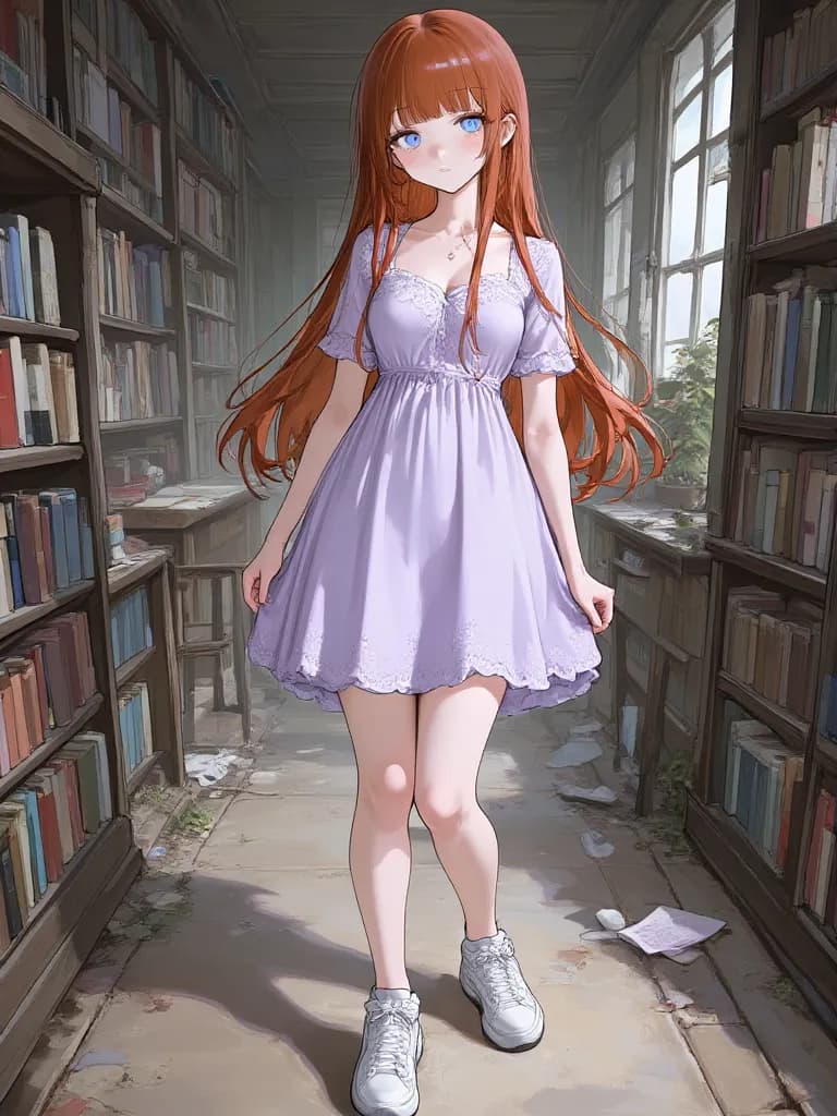 Thumbnail of Лира "Мечтательница"
