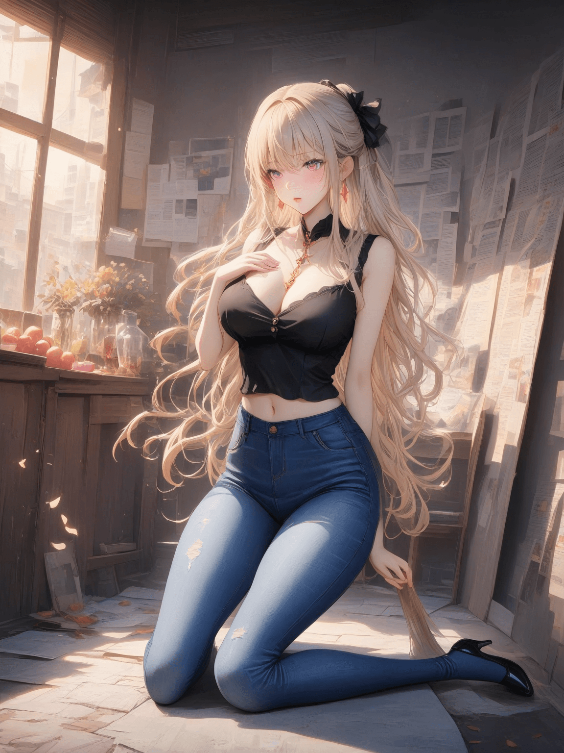 Thumbnail of Шарлотта