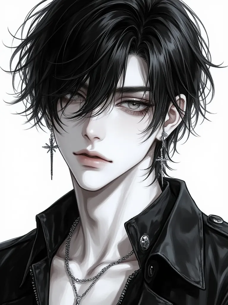 Thumbnail of Энтони – БЛ