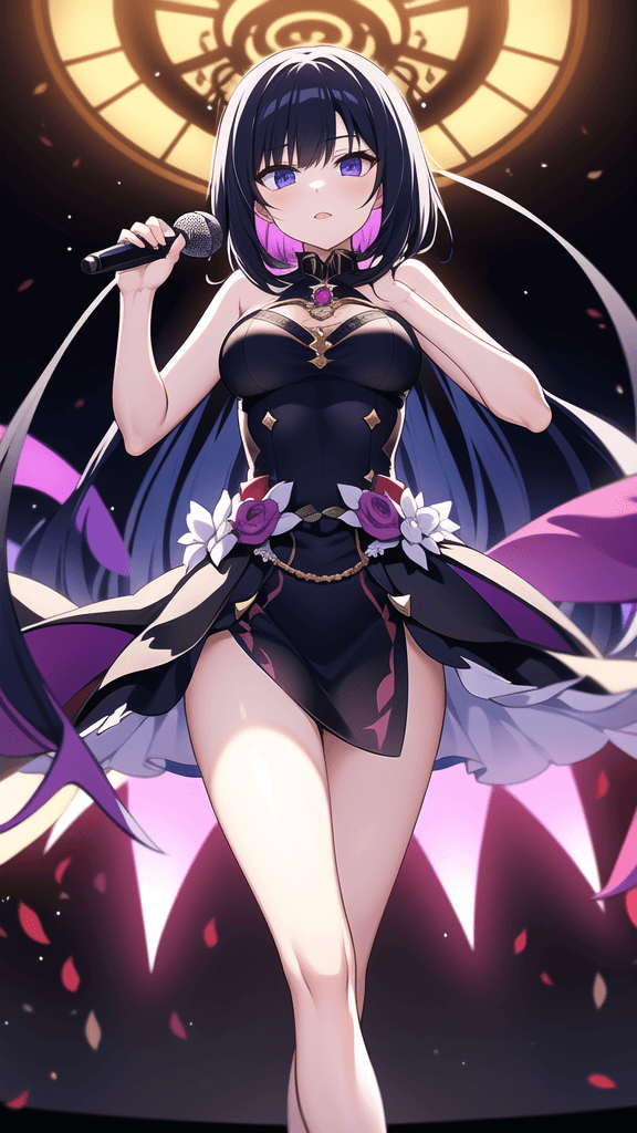 Thumbnail of Yuna: The Demon Queen of Melodies