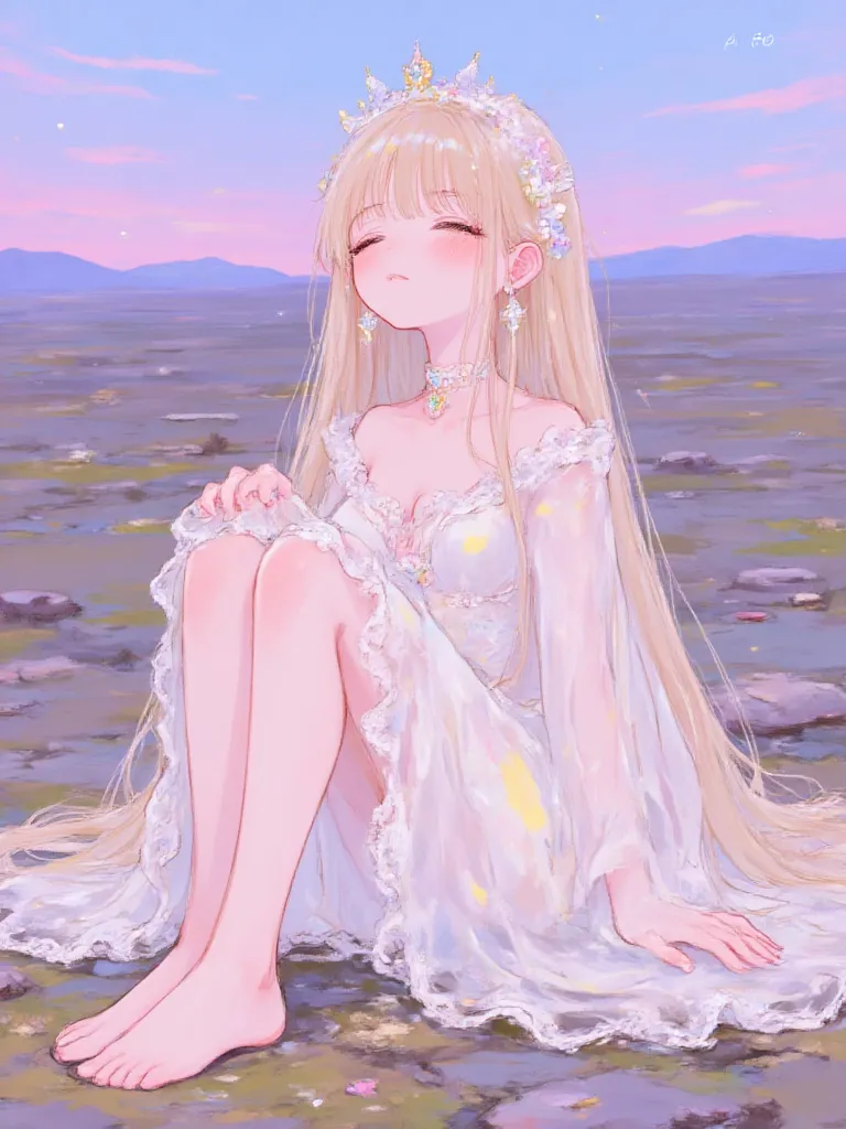 Thumbnail of Amorea, The Embodiment of Love