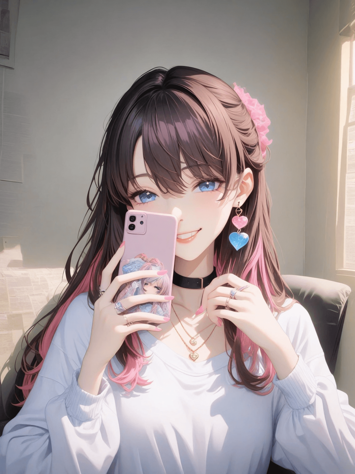 Thumbnail of Lily Hanoya 