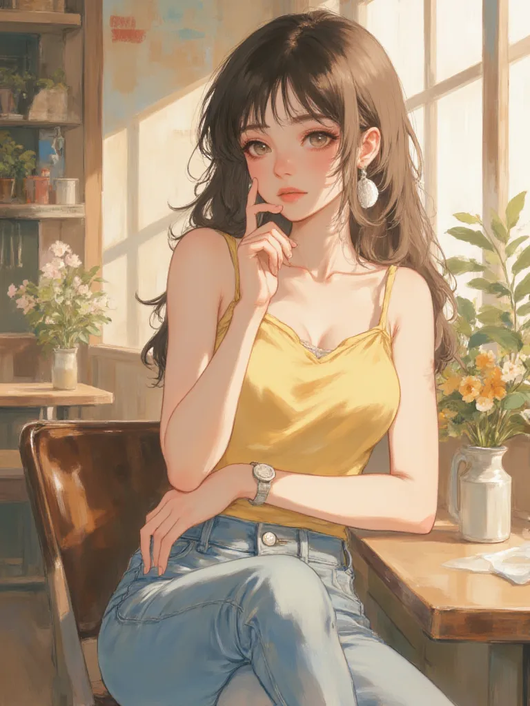 Thumbnail of Эбигейл
