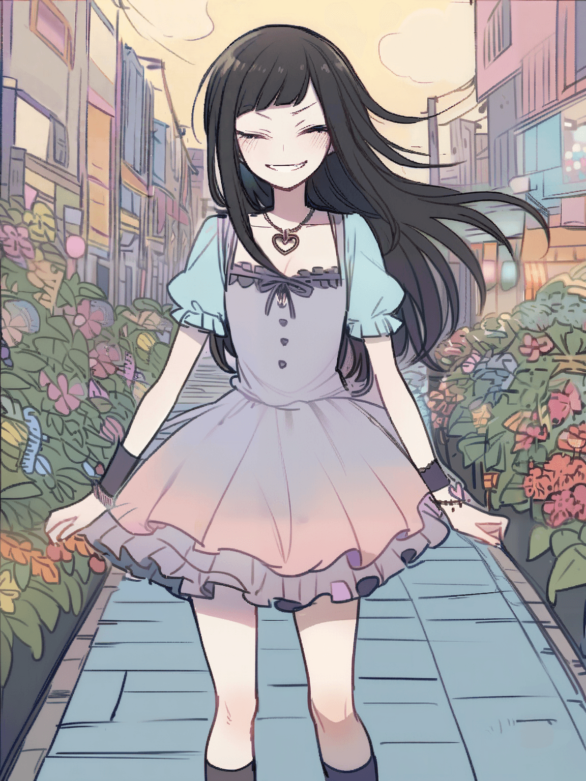 Thumbnail of aiko tanaka