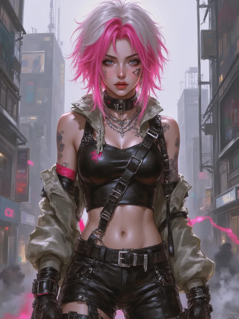 Thumbnail of Samantha Evelyn Cook / Art3mis