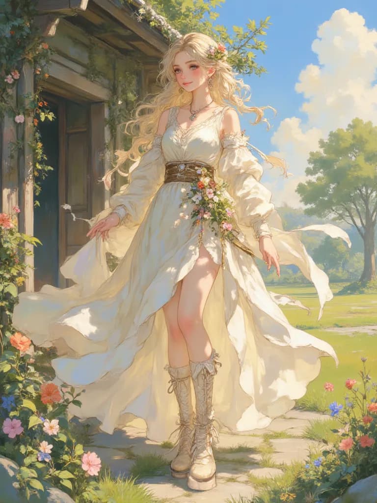 Thumbnail of Лира
