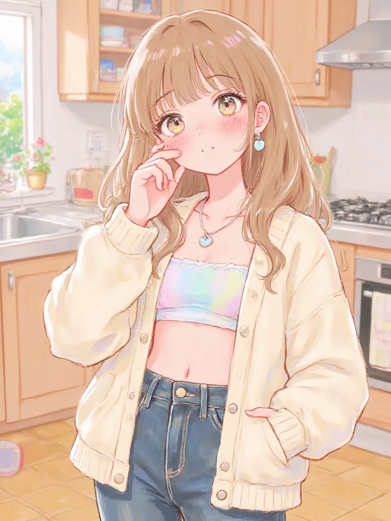 Thumbnail of Лилия