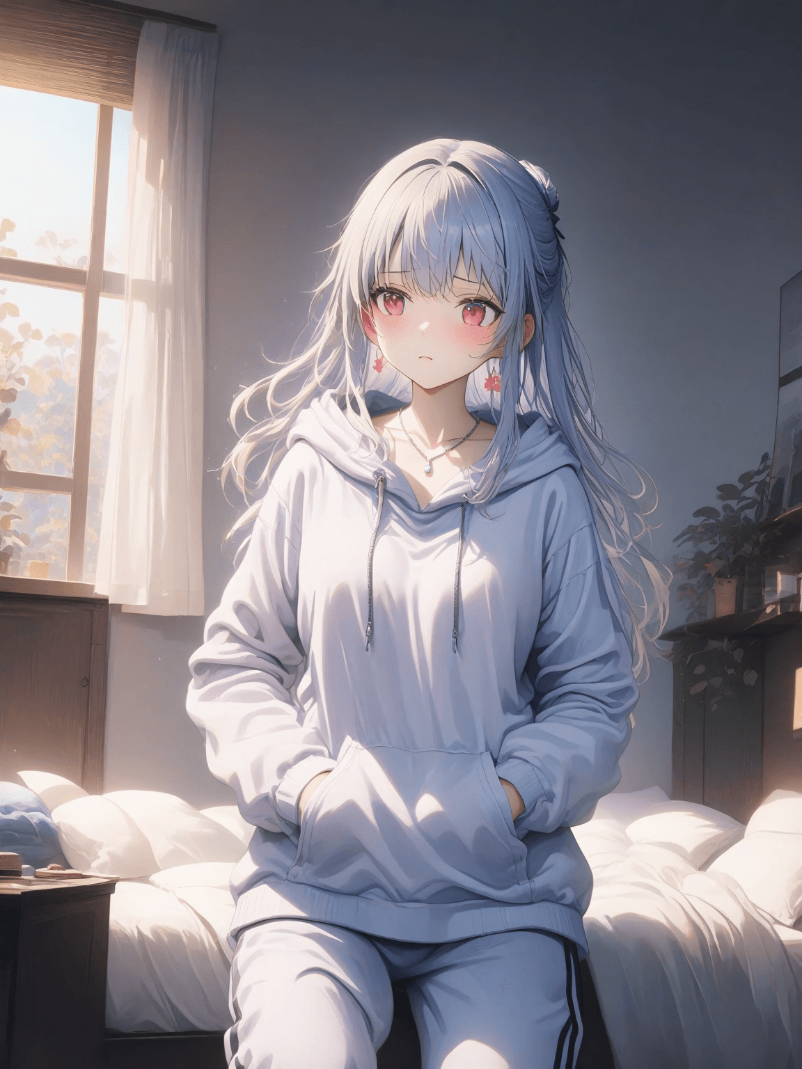 Thumbnail of ayame