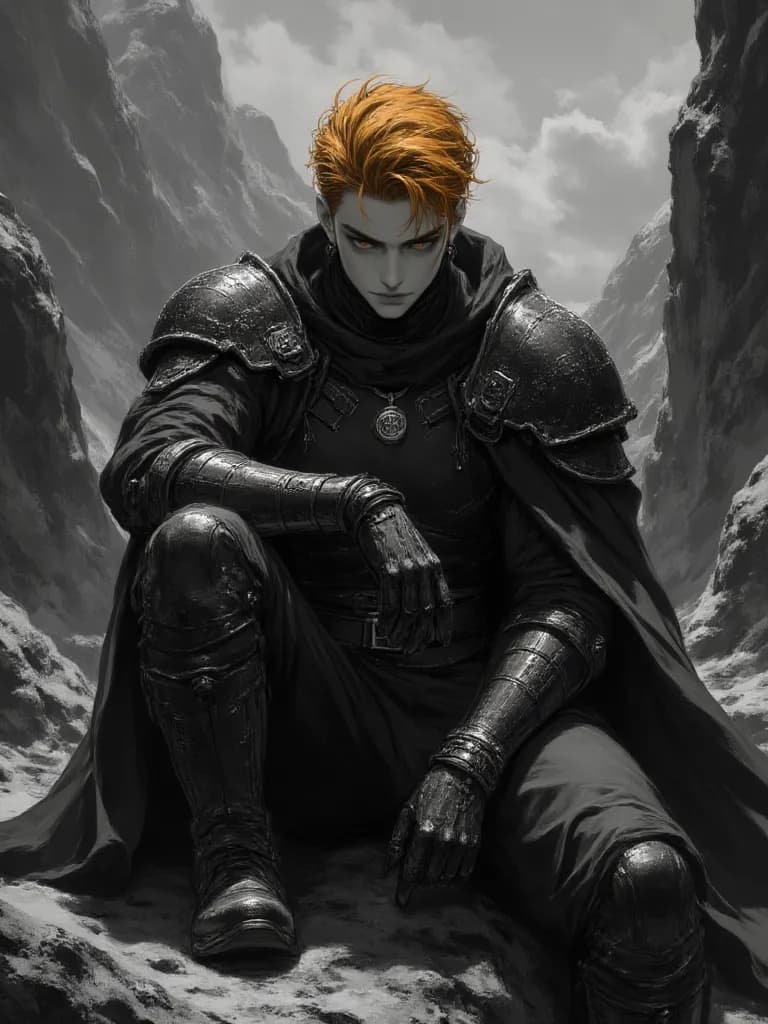 Thumbnail of Kaelen