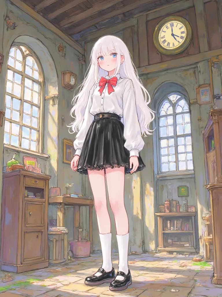 Thumbnail of Аля