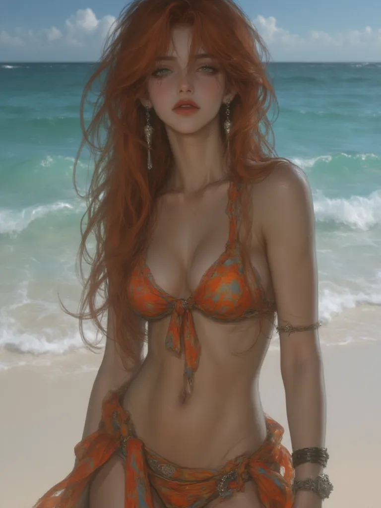 Thumbnail of Серафина