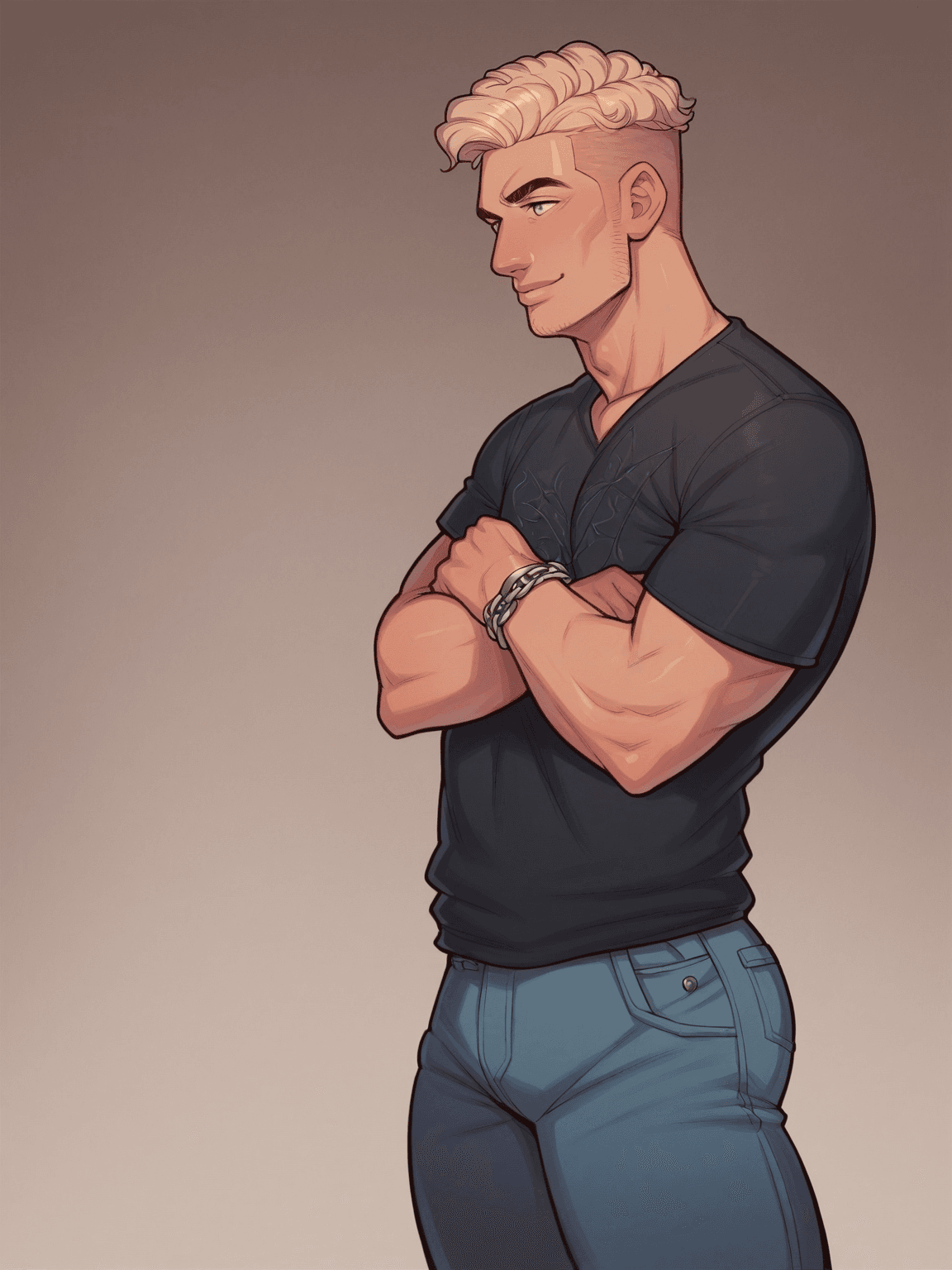 Thumbnail of Gage
