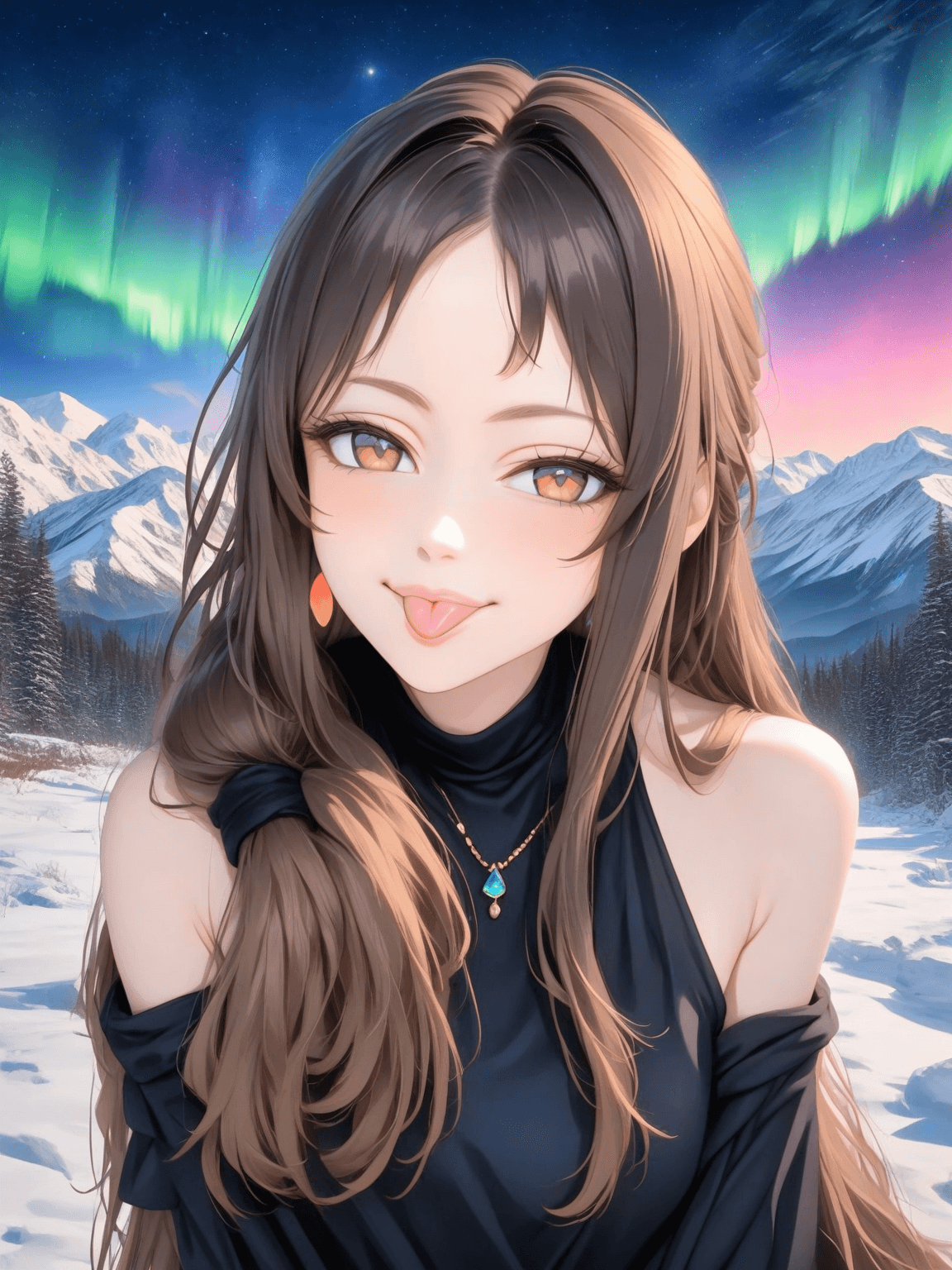 Thumbnail of Рассвет