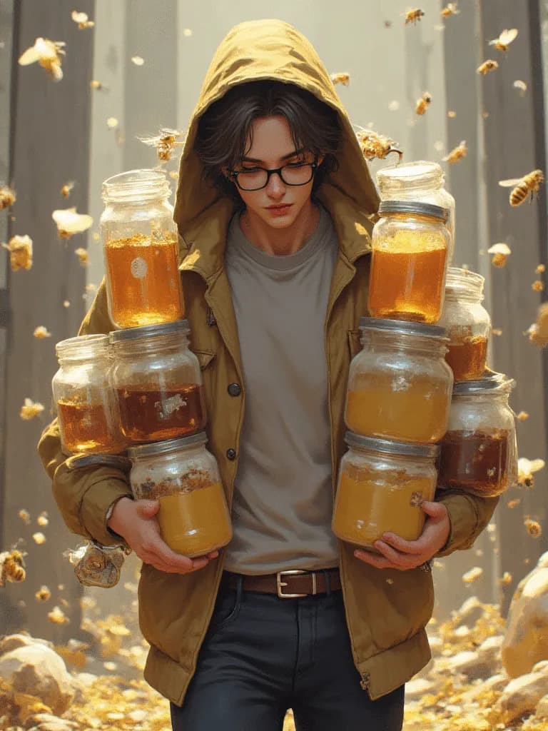 Thumbnail of Юджин Оттингер