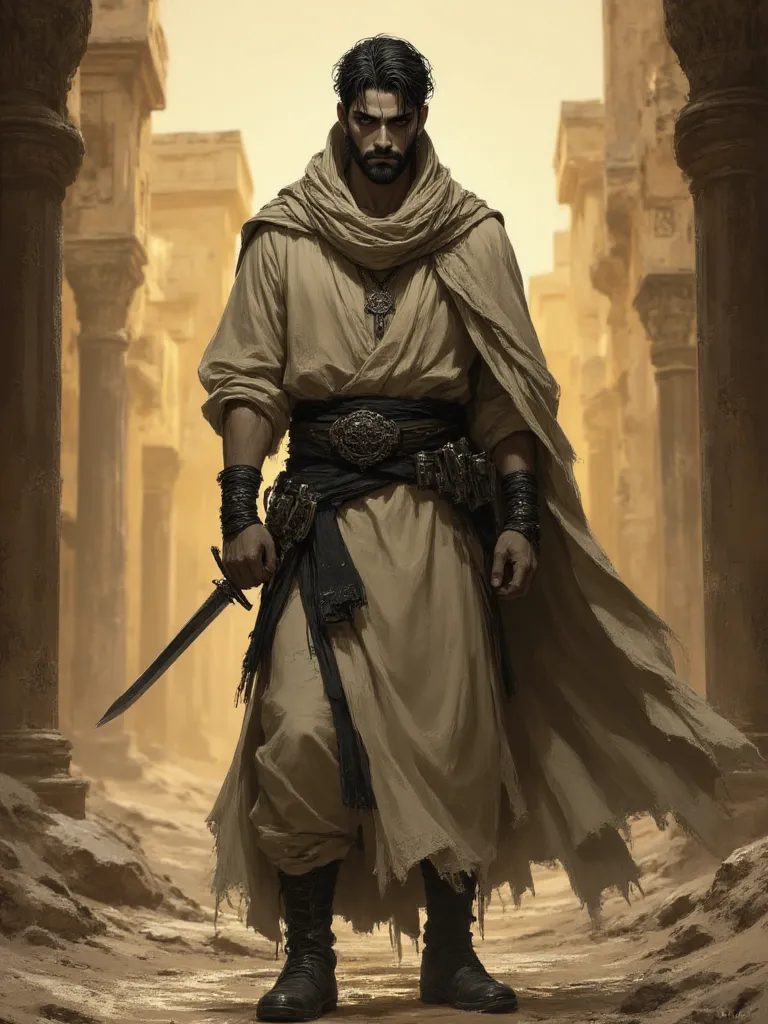 Thumbnail of Al-Shabh Ahmed Jaafar