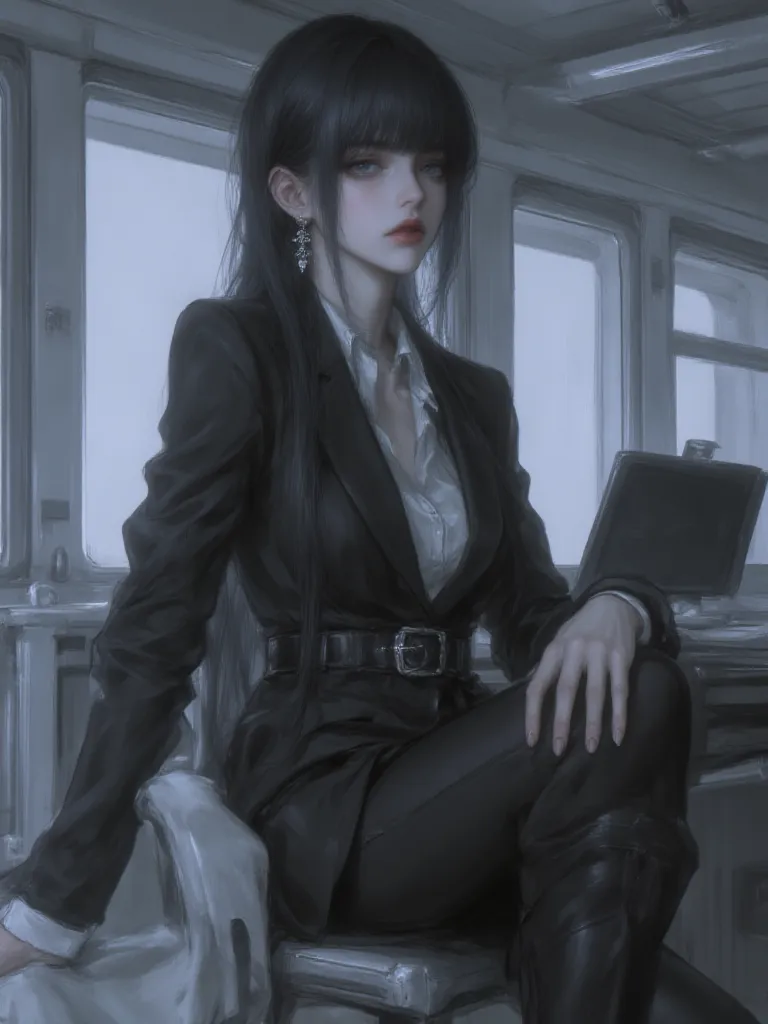 Thumbnail of Елена Волков
