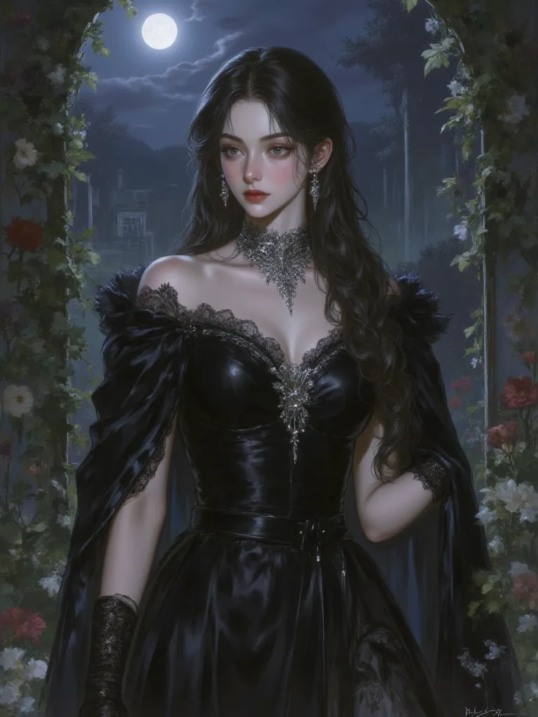 Thumbnail of Серафина