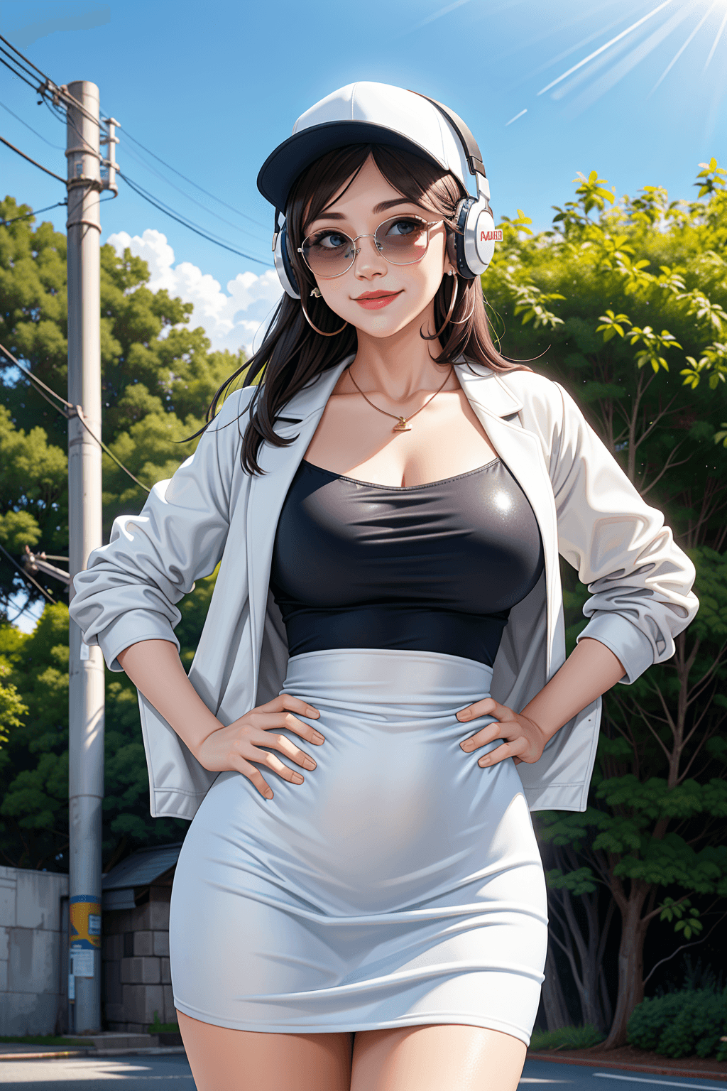Thumbnail of Пузырьки лейбл