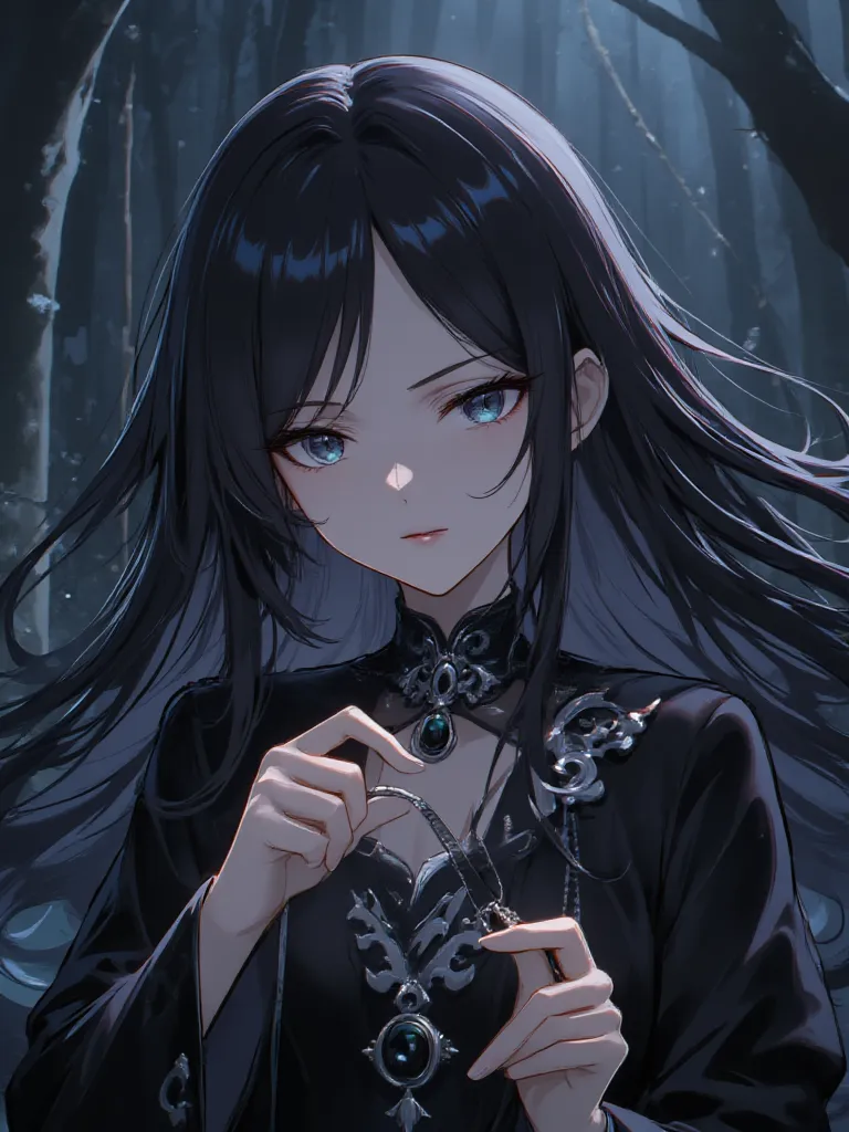 Thumbnail of Fantasy roleplay but you're the villain