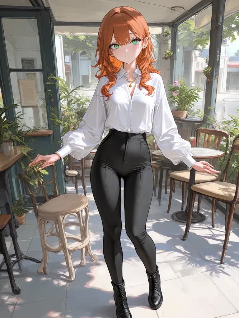 Thumbnail of Элара Вэнс