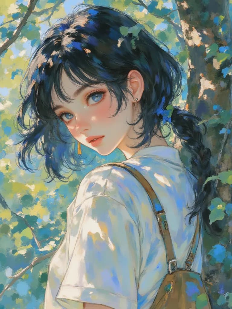 Thumbnail of Мия