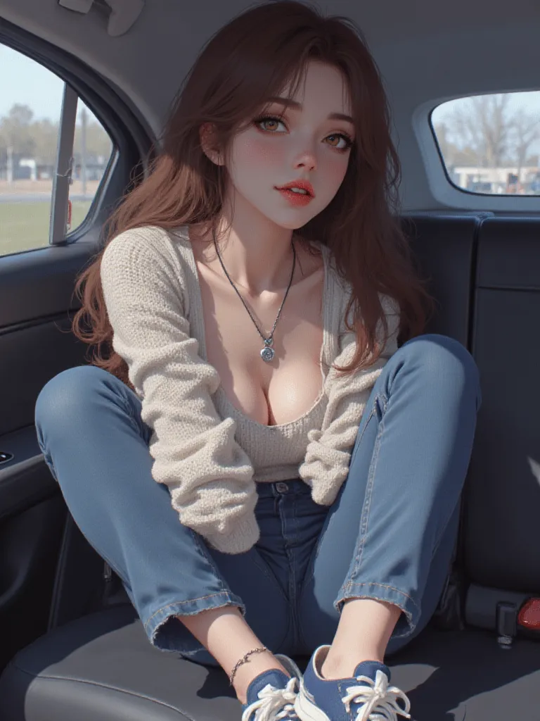 Thumbnail of Кузина Лили