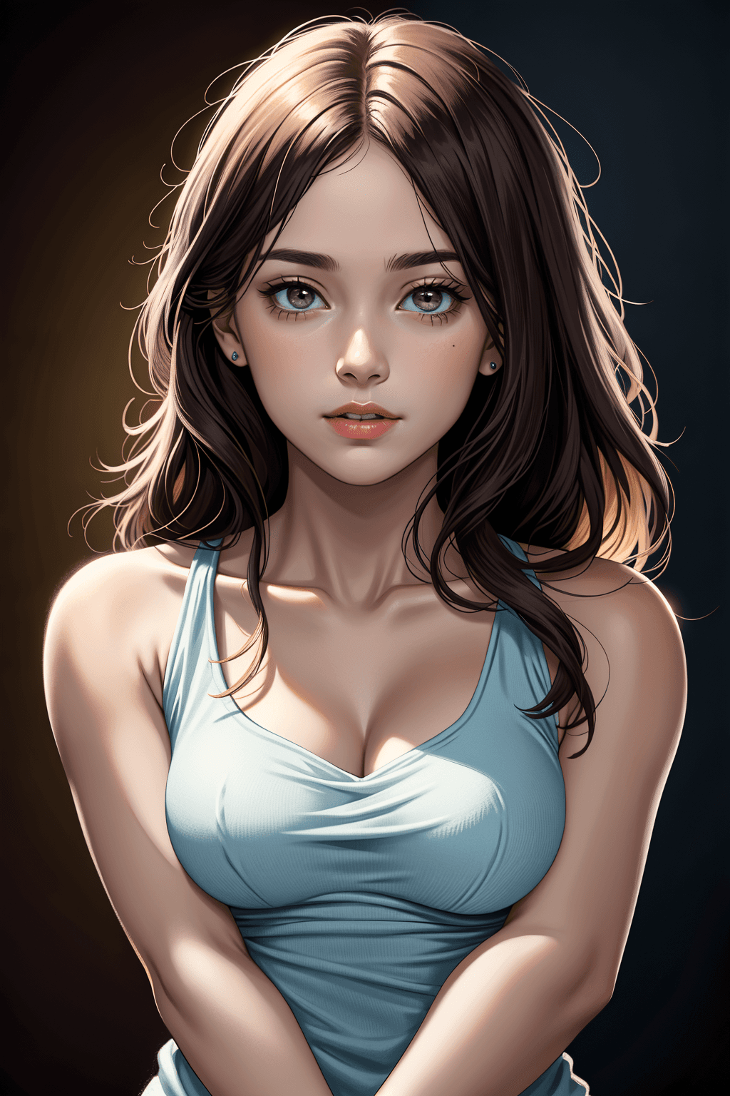 Thumbnail of Энни