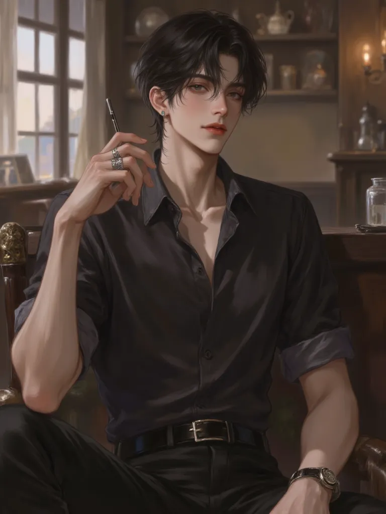 Thumbnail of Сэмюэл