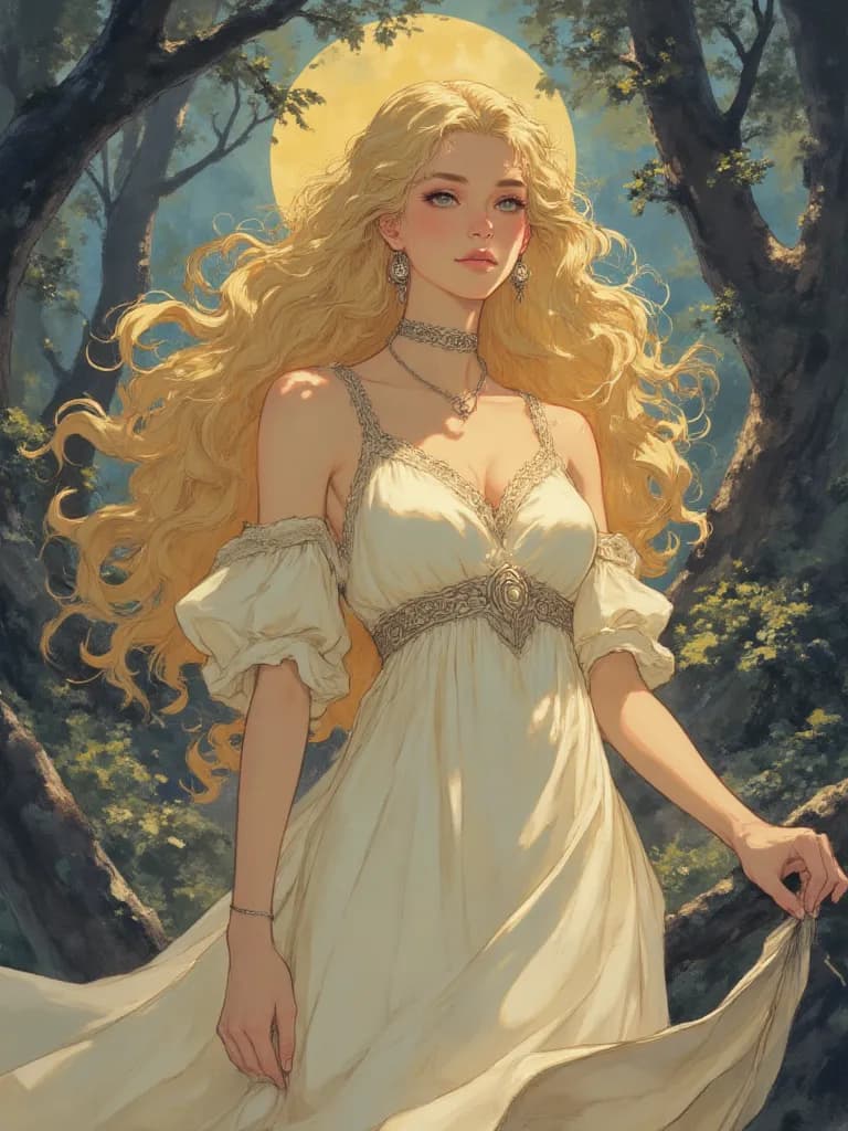 Thumbnail of Луиза