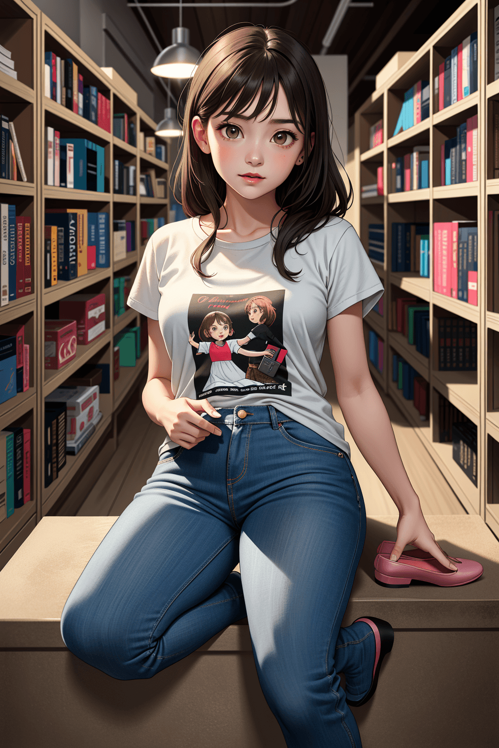 Thumbnail of lily
