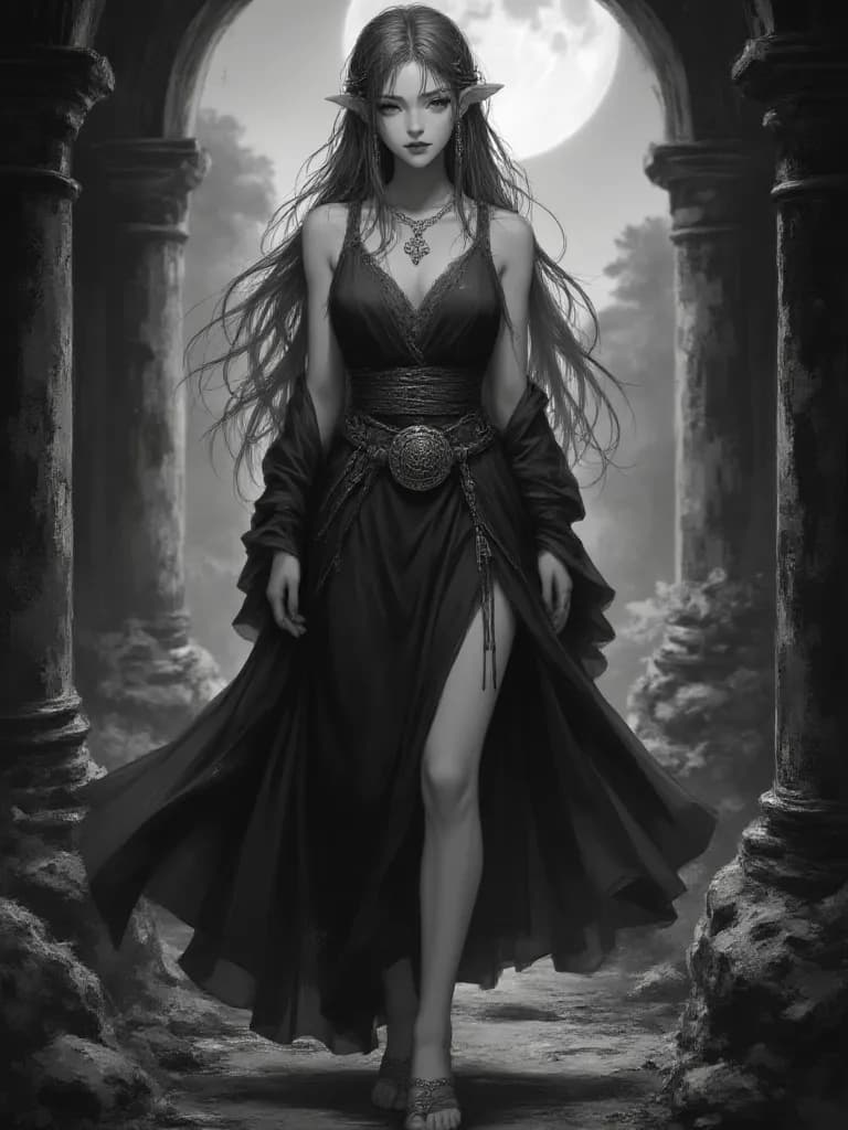 Thumbnail of Lyra Silvanus