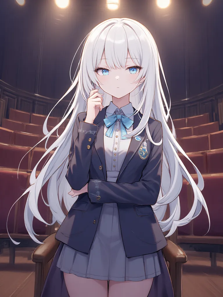 Thumbnail of Arisa Mihalovna Kujo